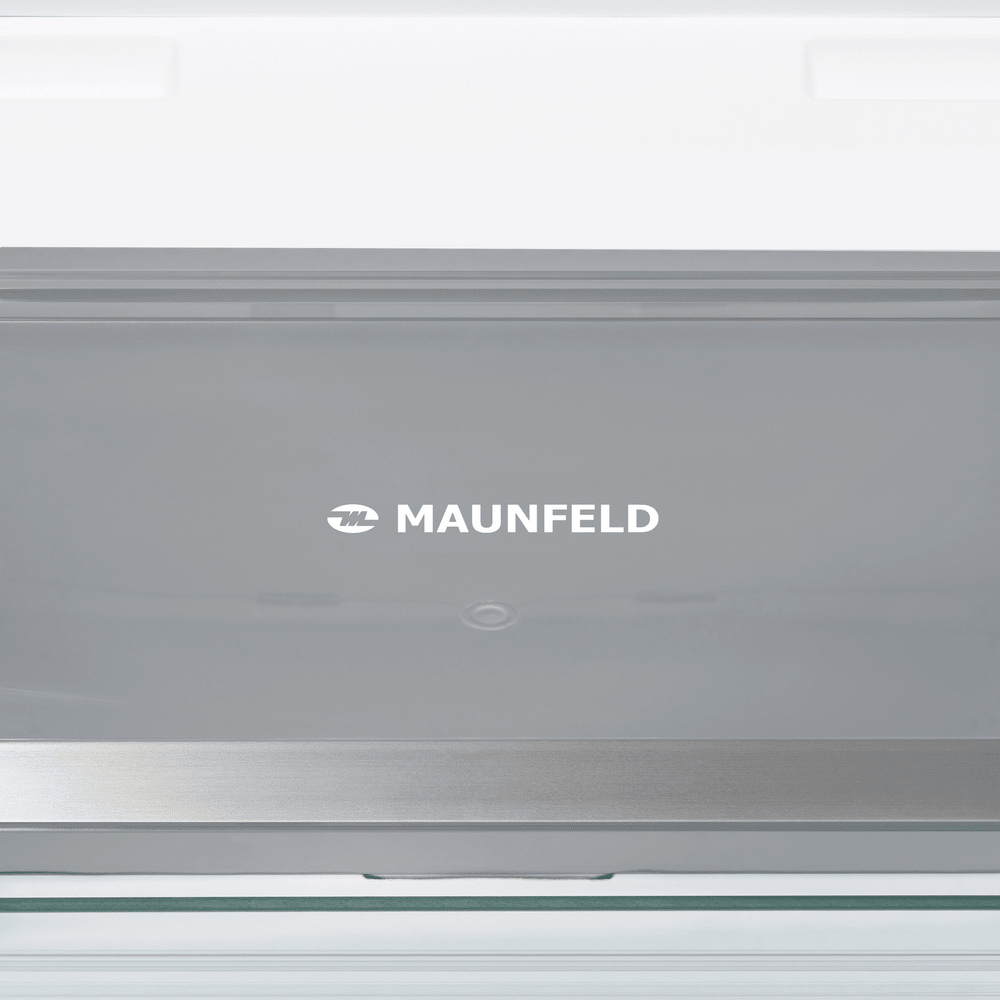 Детальное фото товара: Maunfeld MBFR177NFWGR Inverter