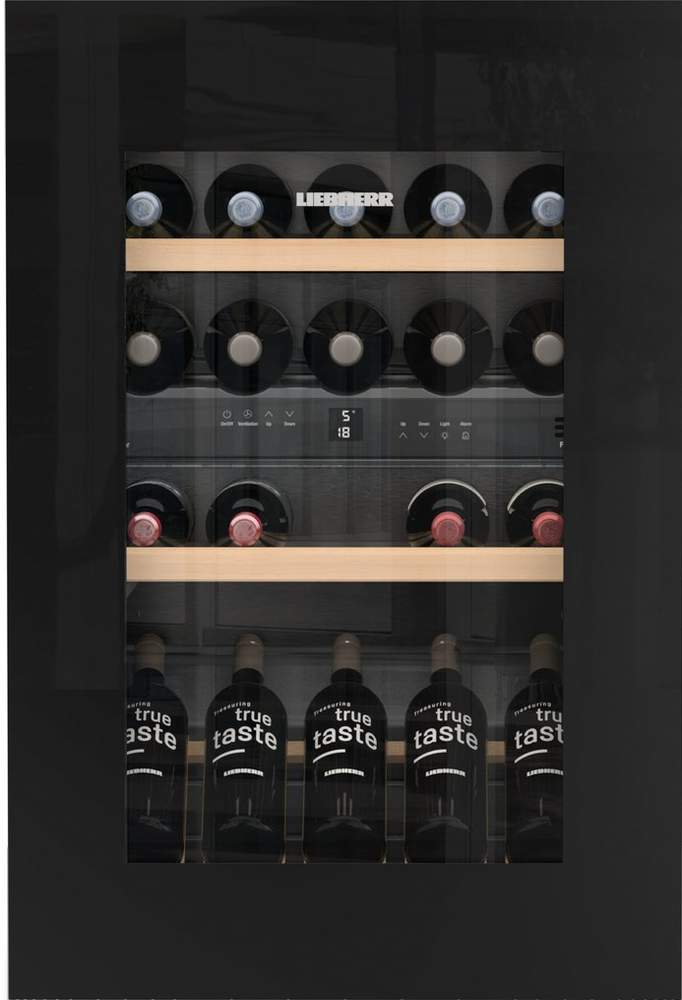 Liebherr EWTgb 1683-26 001 Vinidor Детальное фото товара: Liebherr EWTgb 1683-26 001 Vinidor