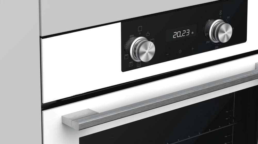 Детальное фото товара: Haier HOQ-K2ANN3WB