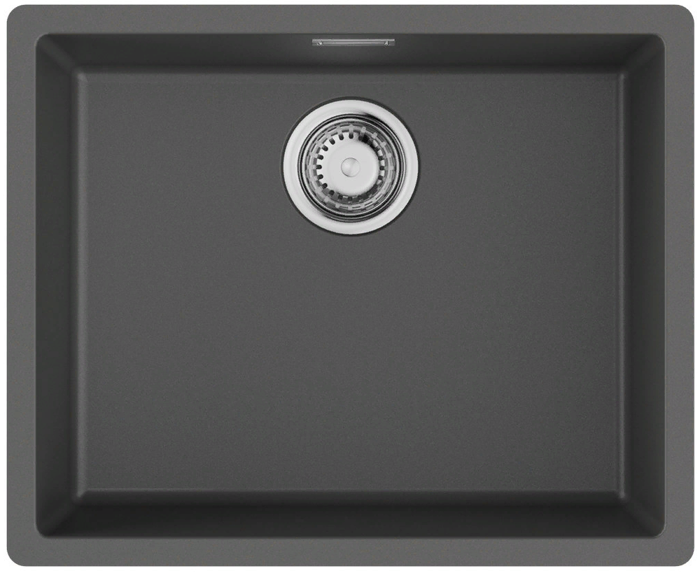 Omoikiri Yamakawa 55Т Integra-PL, мойка, гранит, платина Детальное фото товара: Omoikiri Yamakawa 55Т Integra-PL, мойка, гранит, платина