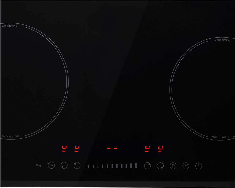 Детальное фото товара: Korting HI 60504 B индукционная поверхность