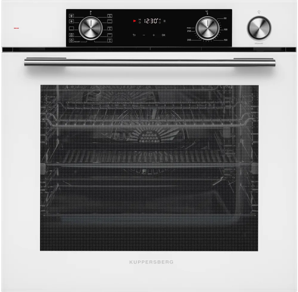 Фото товара: Kuppersberg KSO 610 W