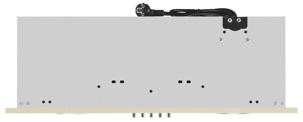 Детальное фото товара: MEFERI INBOX60BG POWER