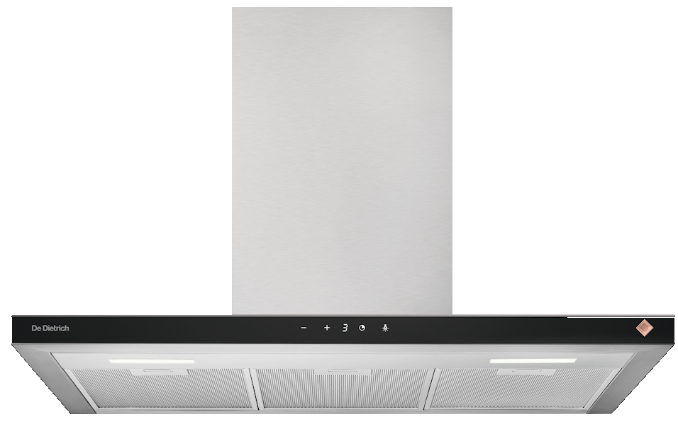 Фото товара: De Dietrich DHB391BX