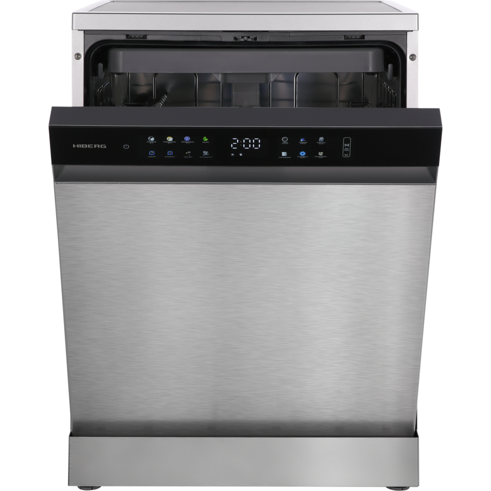 Детальное фото товара: HIBERG F68 1530 LХ