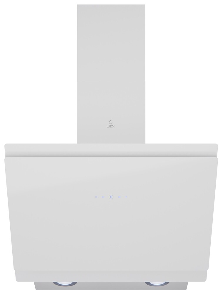 Детальное фото товара: LEX FURIA 600 WHITE