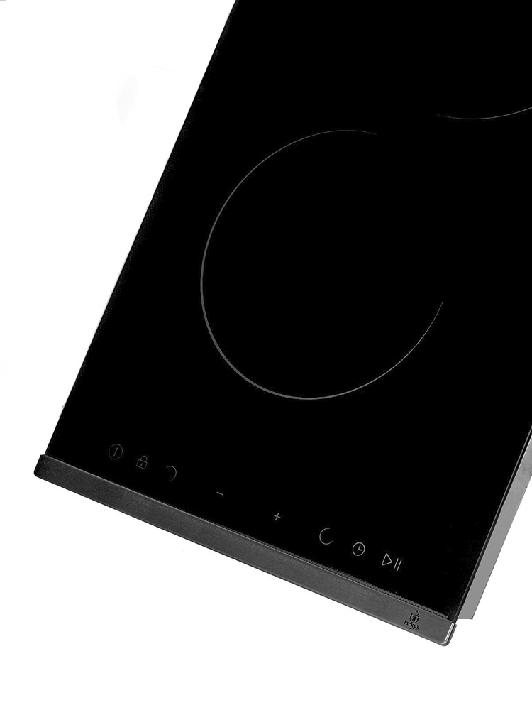 Детальное фото товара: Jacky's JH MB34 стеклокерамическая поверхность