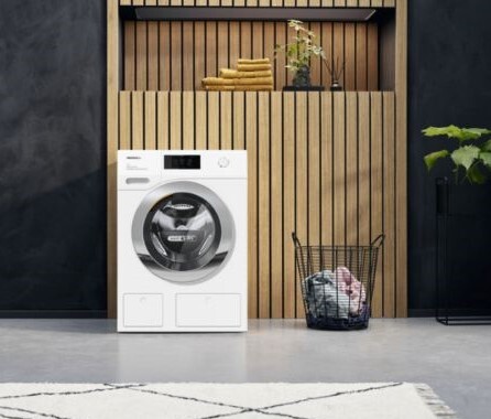 Miele WTR870WPM Детальное фото товара: Miele WTR870WPM