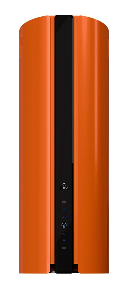 Фото товара: LEX TORO 350 ORANGE