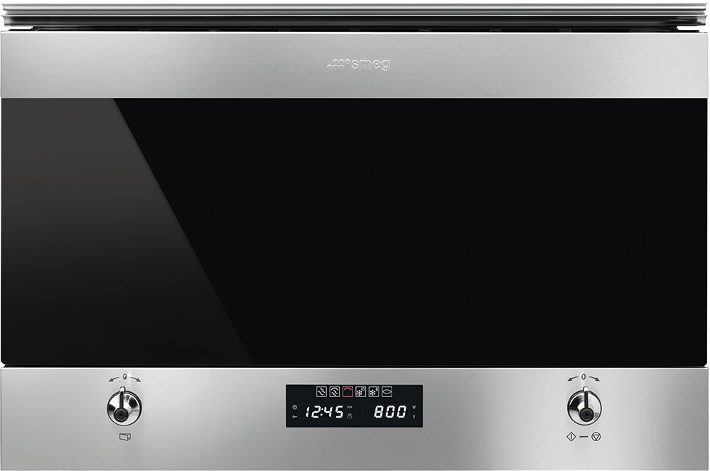Smeg MP322X1 Детальное фото товара: Smeg MP322X1