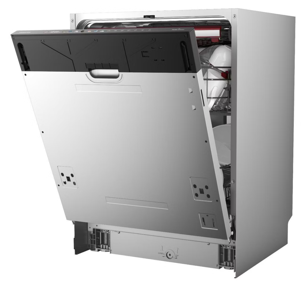 Фото товара: Toshiba DW-16B1(B)-RU