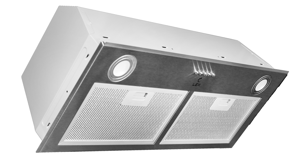 LEX GS BLOC P 900 INOX Детальное фото товара: LEX GS BLOC P 900 INOX