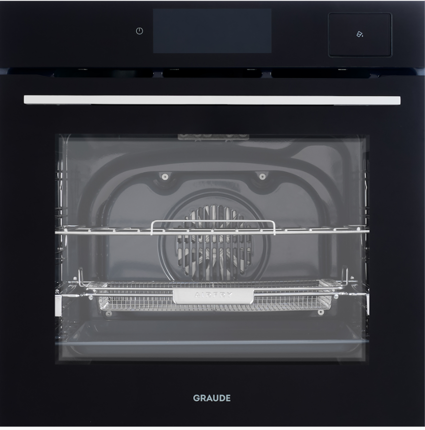 Фото товара: Graude BMDP 60.4 S