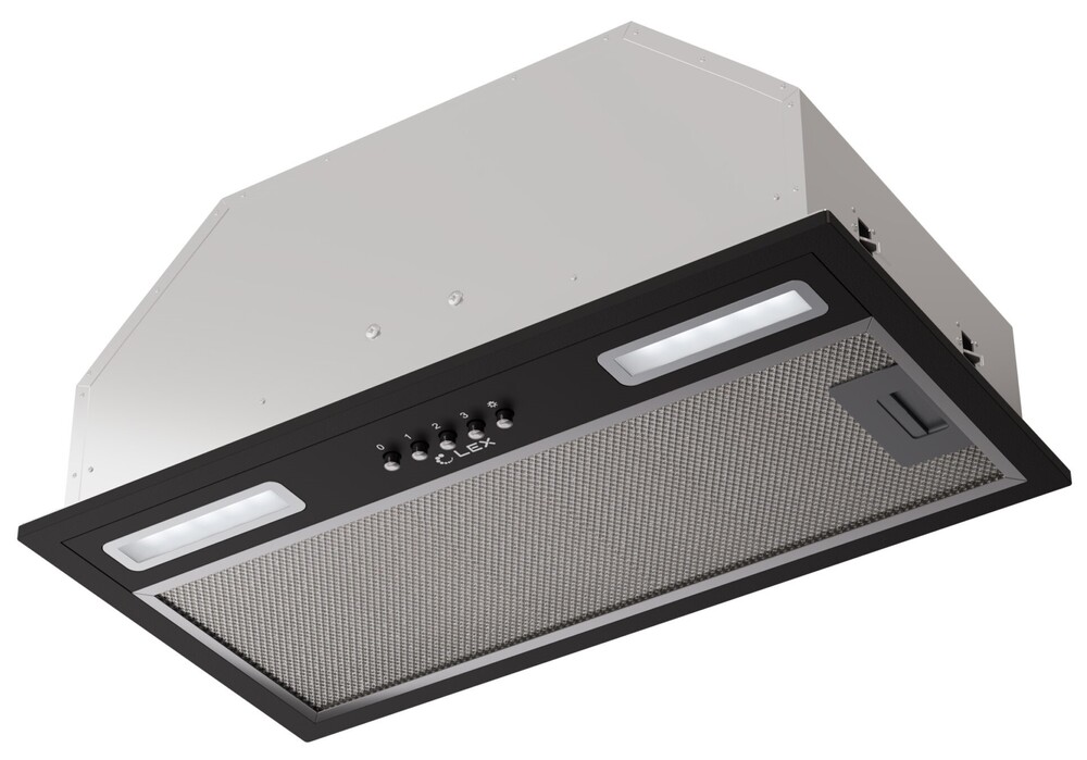 Детальное фото товара: LEX HYPER 900 Inverter BL