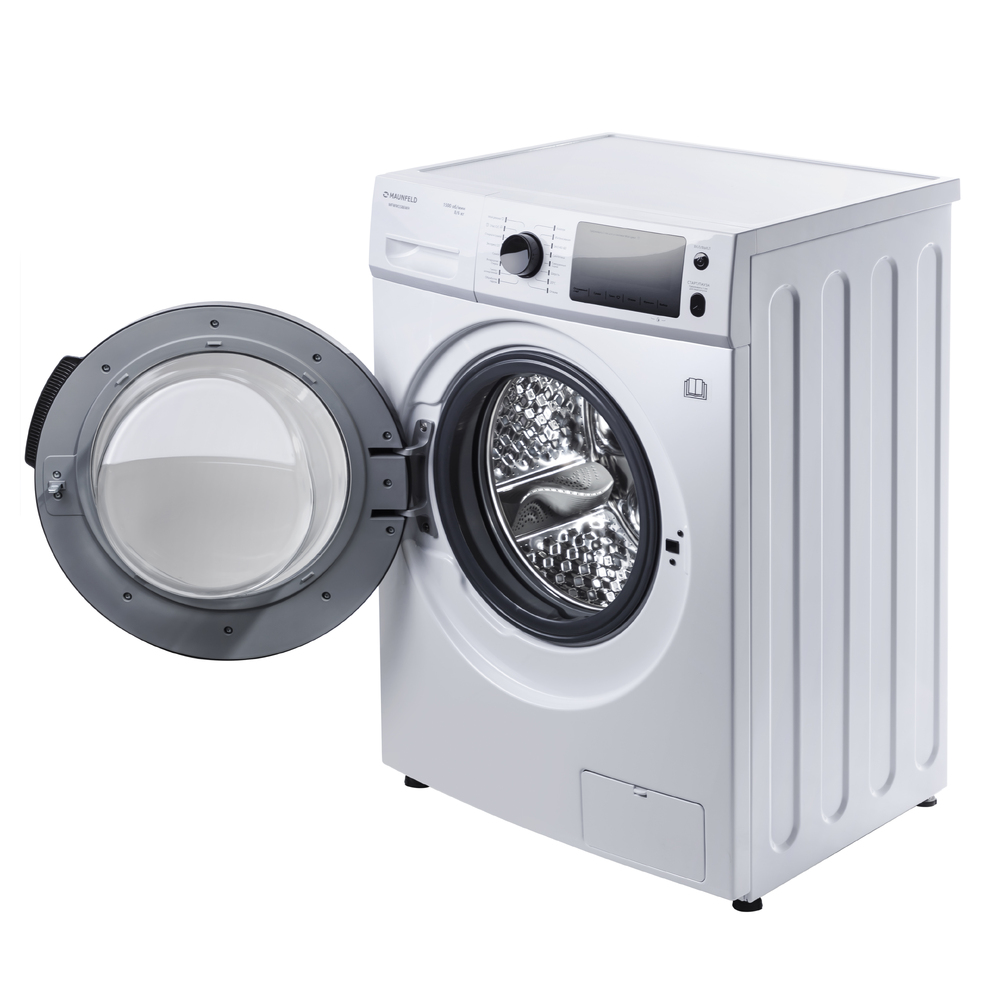 Maunfeld MFWM1586WH Детальное фото товара: Maunfeld MFWM1586WH