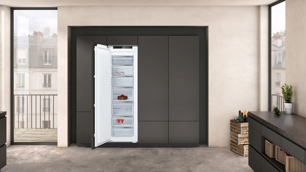 Детальное фото товара: NEFF GI7813CE0