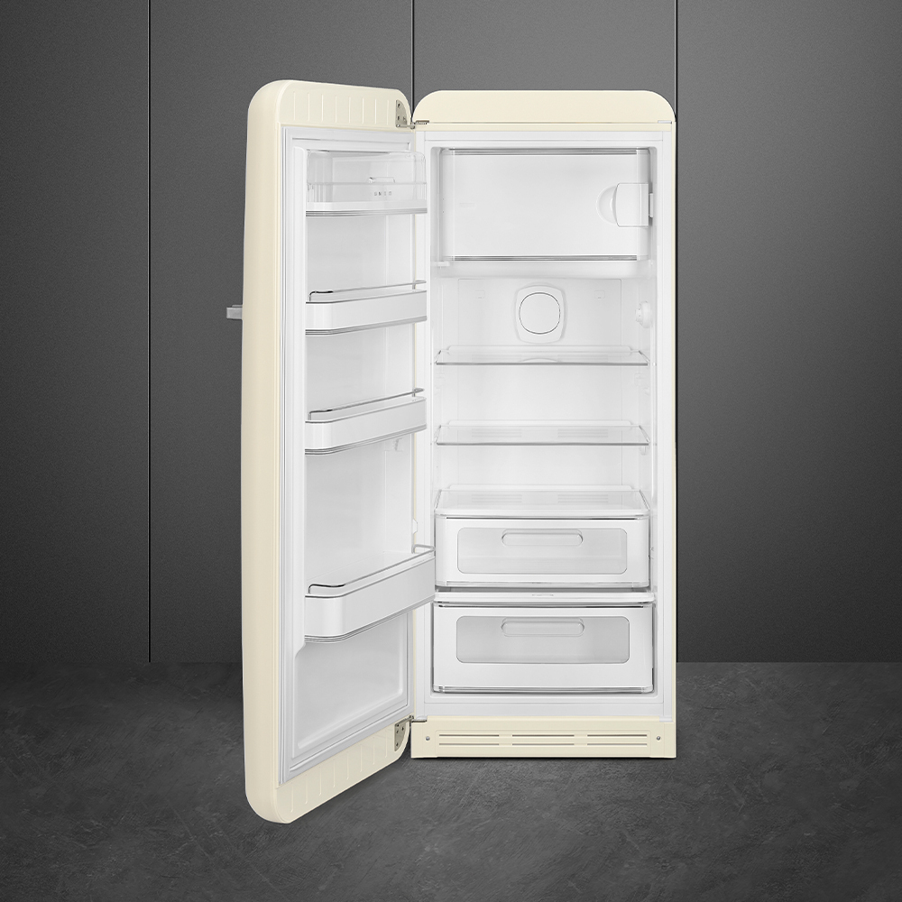 Детальное фото товара: Smeg FAB28LCR6