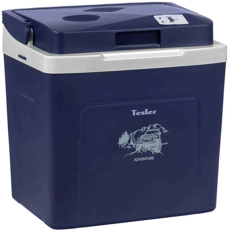 Фото товара: Tesler TCF-2512
