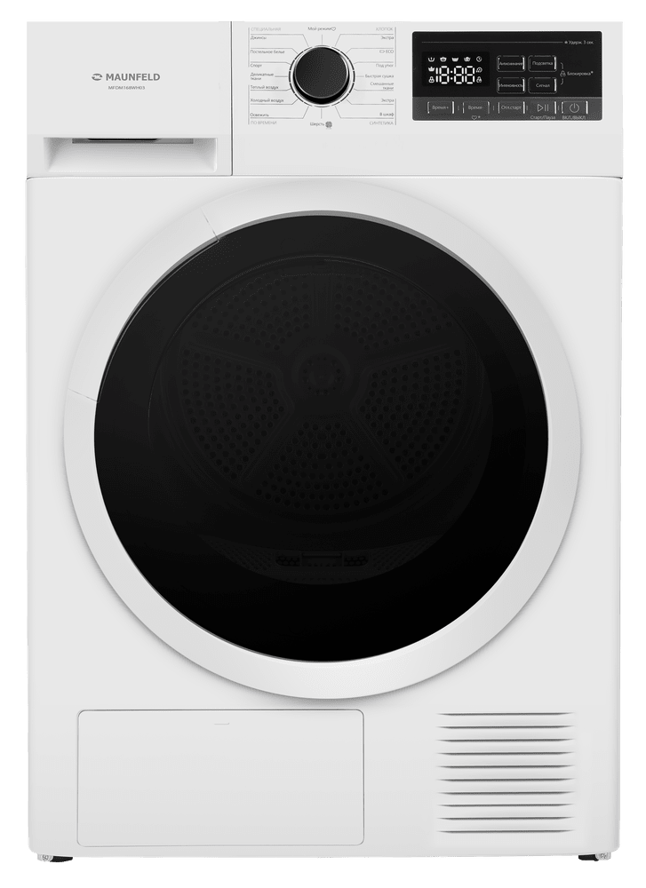 Maunfeld MFDM168WH03 Детальное фото товара: Maunfeld MFDM168WH03