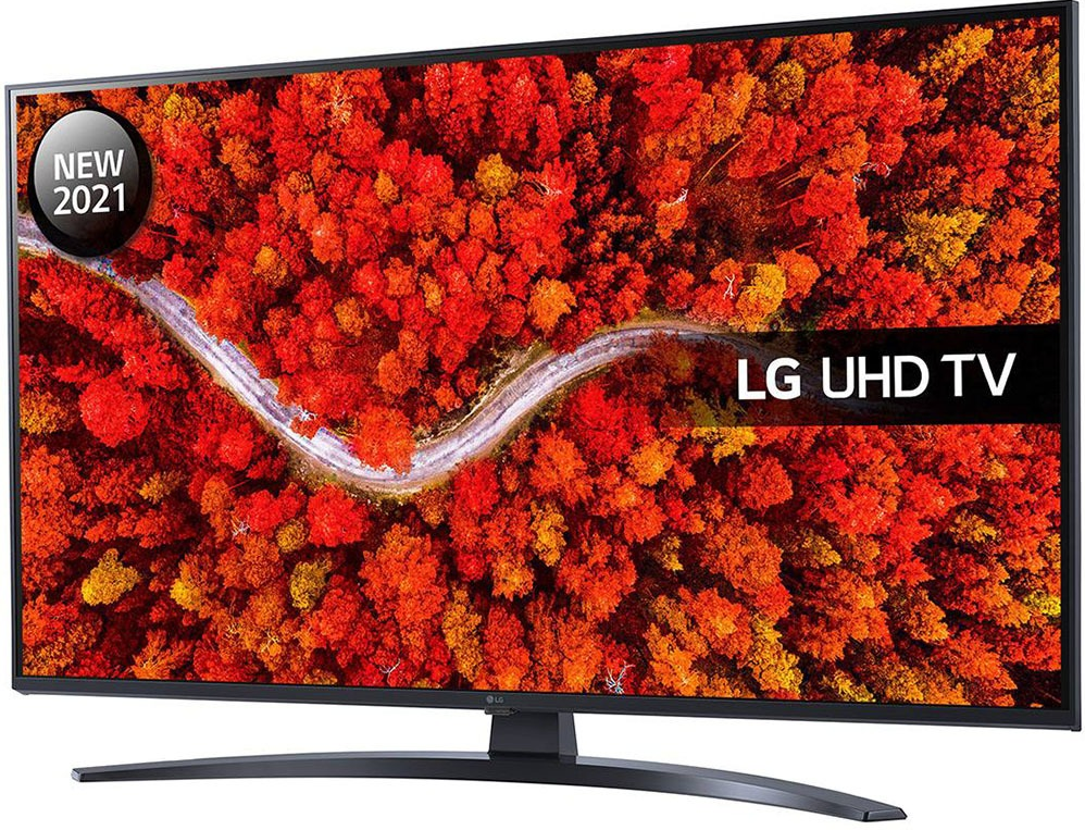Детальное фото товара: LG 65UP81006LA
