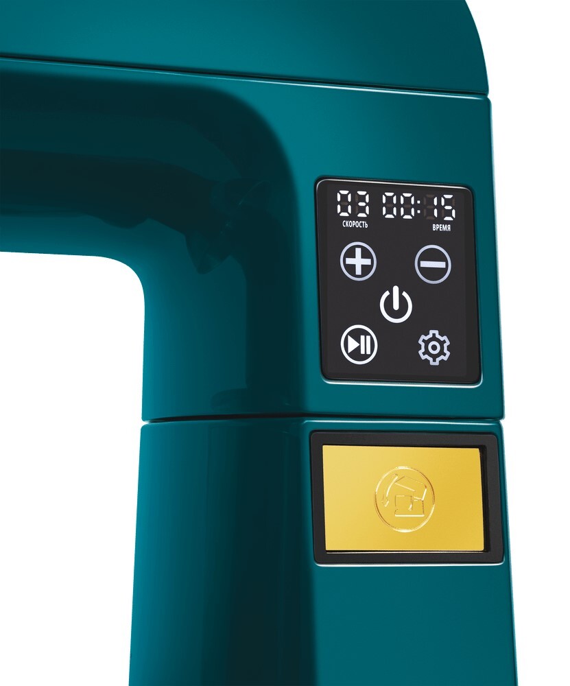 Детальное фото товара: Maunfeld MF-424GR