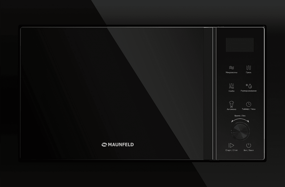 Maunfeld JBMO1225FSGB02 Фото товара: Maunfeld JBMO1225FSGB02