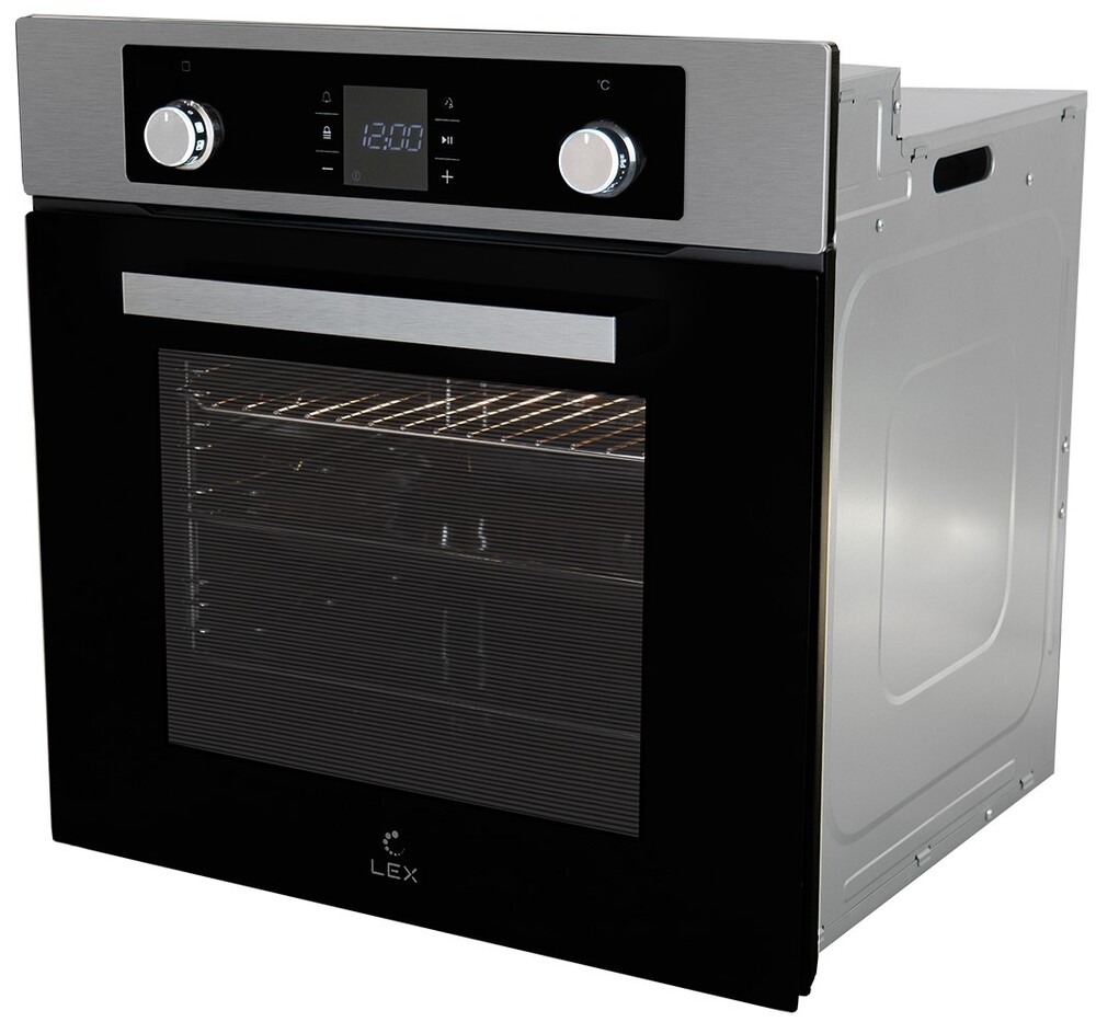 Детальное фото товара: LEX EDP 094 IX