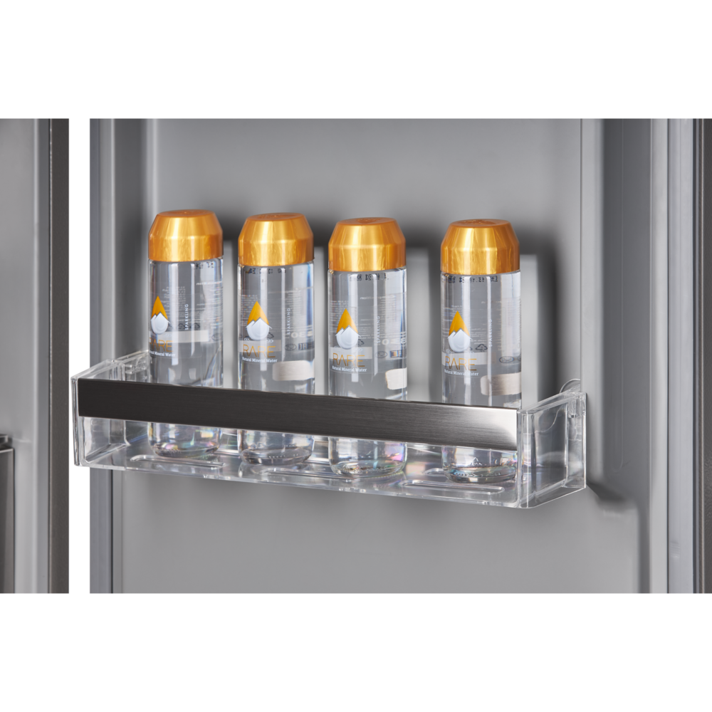 HIBERG i-RFB 35 NF Детальное фото товара: HIBERG i-RFB 35 NF