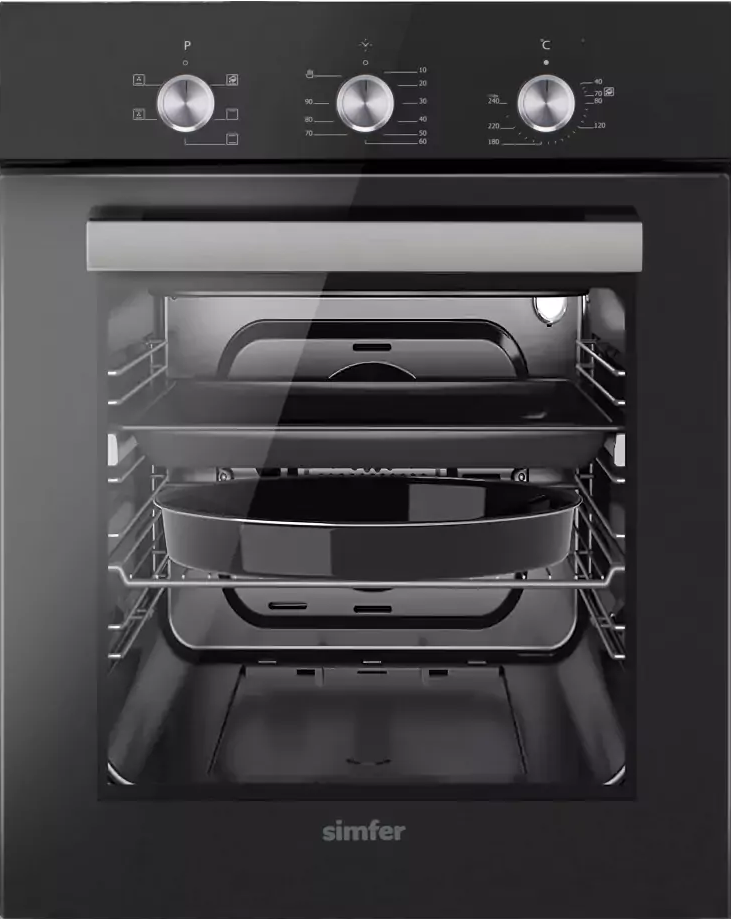 Детальное фото товара: SIMFER B4EB16016