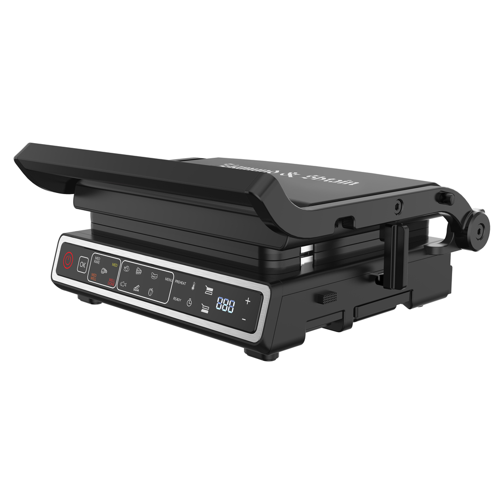 Детальное фото товара: Zigmund & Shtain Grillmeister ZEG-941