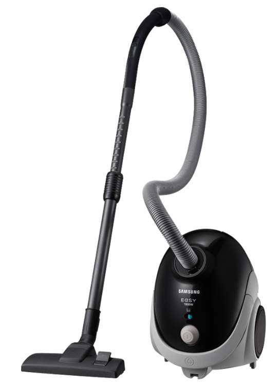 Фото товара: Samsung VCC5241S3K/XEV