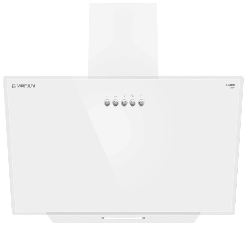 Фото товара: MEFERI AIRBOX60WH LIGHT