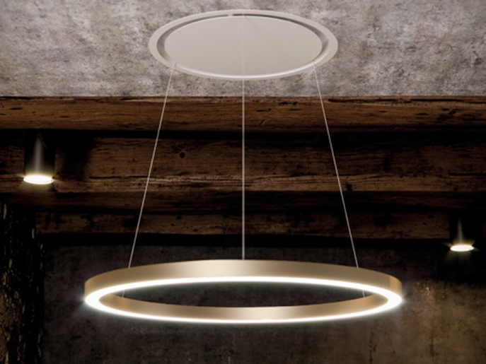 Фото товара: Pando SKYRING/54 ORO V. 1130 ECO PLUS