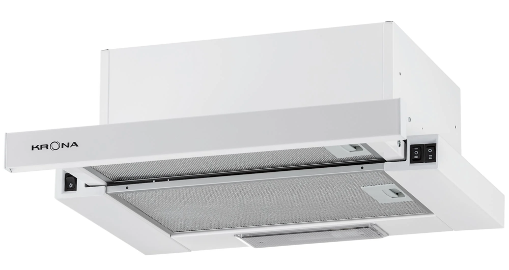 Фото товара: Krona Kamilla 450 white