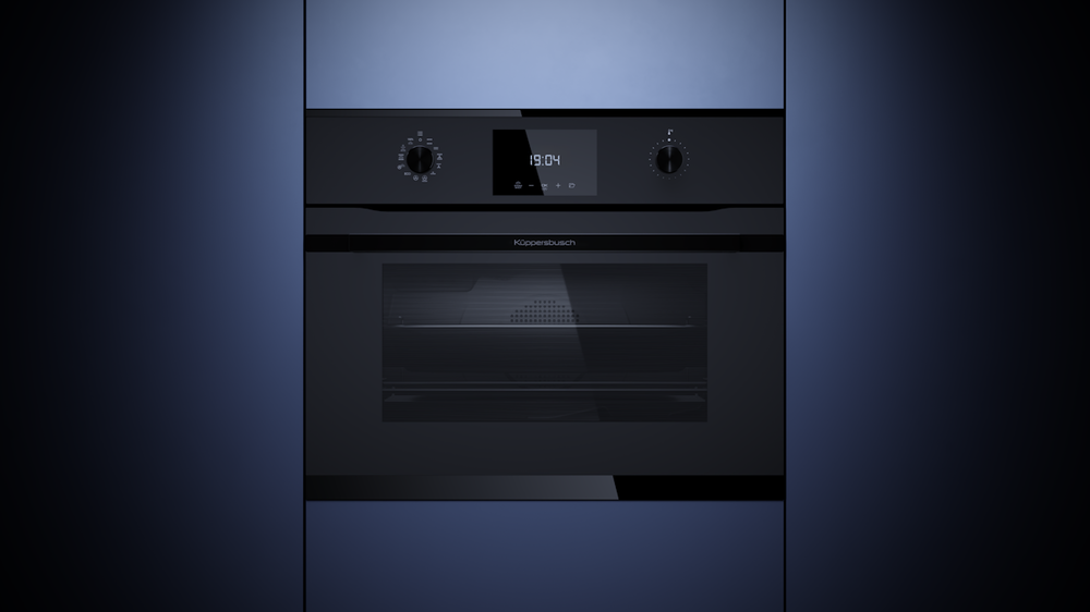 Детальное фото товара: Kuppersbusch CBD 6340.0 KSM6