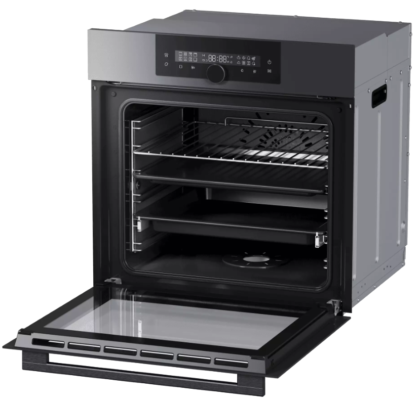 Детальное фото товара: Haier HOQ-F6QSN3DG