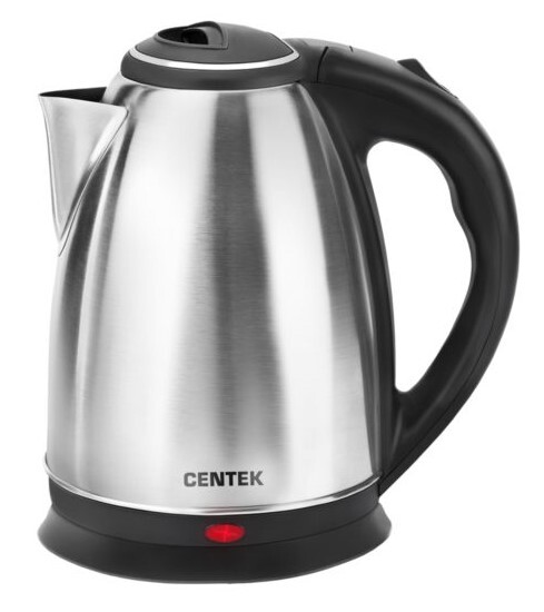 Фото товара: Centek CT-0035 электрический чайник