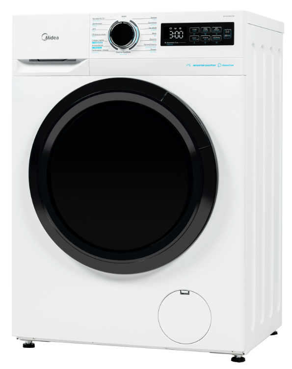 Midea MF11914BS53/W Детальное фото товара: Midea MF11914BS53/W