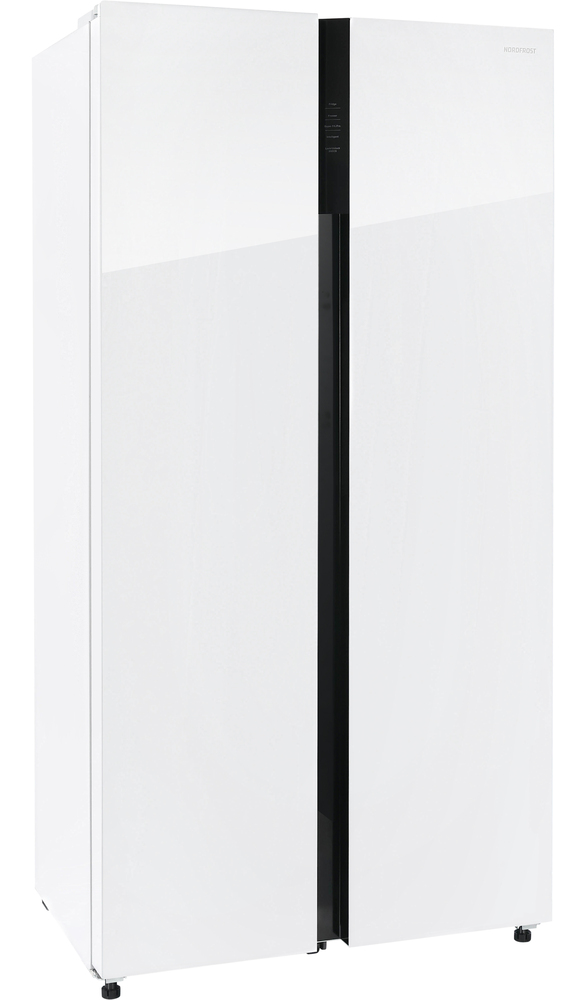 Детальное фото товара: Nordfrost RFS 525DX NFGW inverter