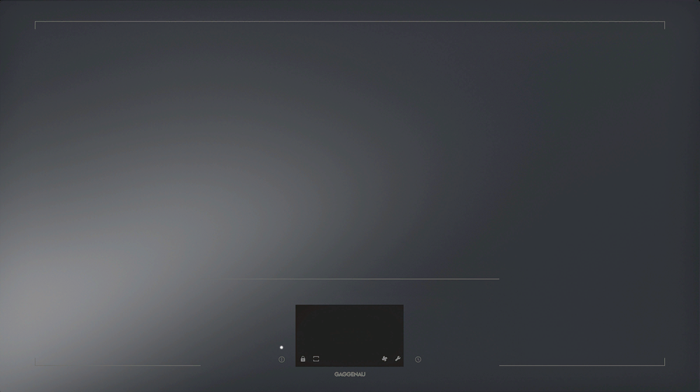 Фото товара: Gaggenau CX492100 индукционная поверхность