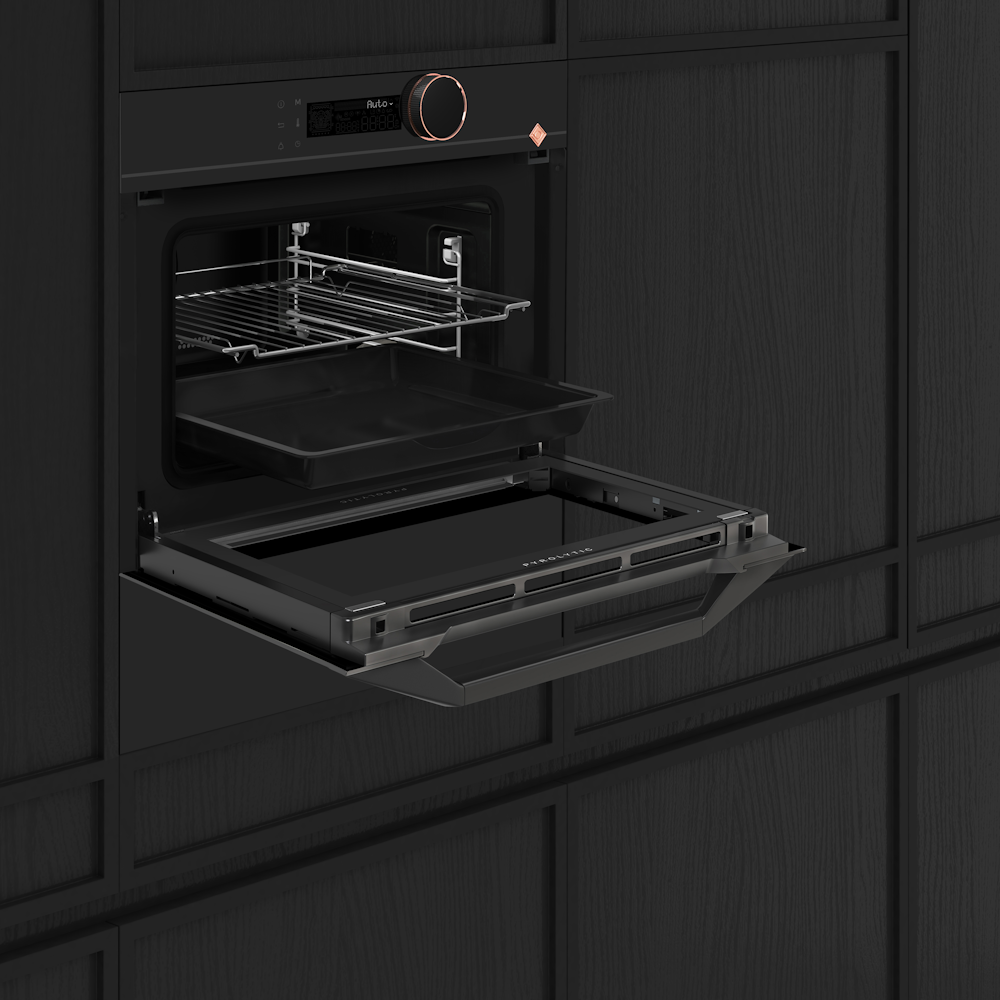 Детальное фото товара: De Dietrich DKP4531H