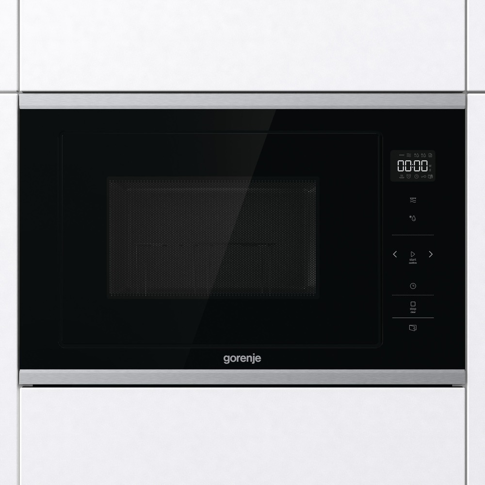Gorenje BMX251SG2BG Детальное фото товара: Gorenje BMX251SG2BG