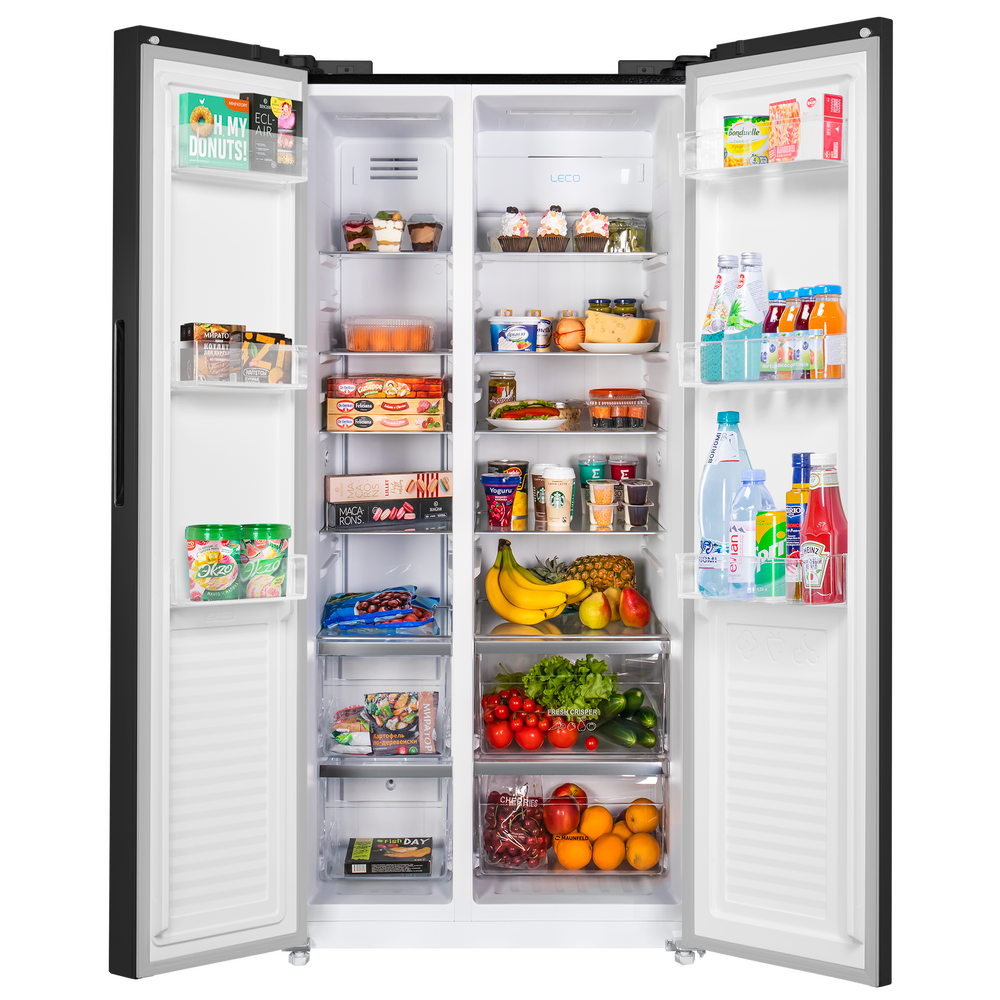 Детальное фото товара: Maunfeld MFF177NFB Slim Inverter