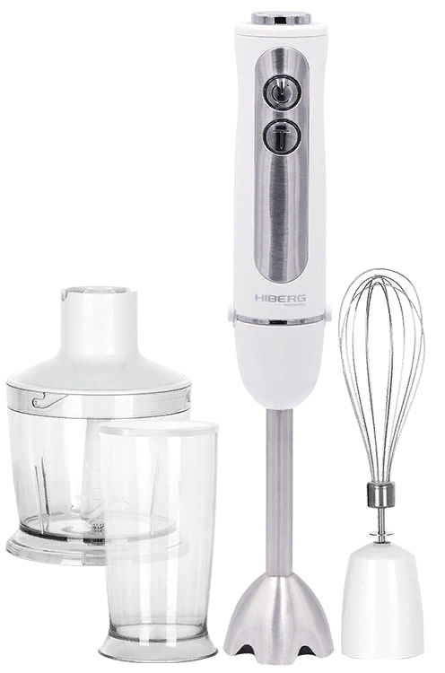 HIBERG HB 1041 W Фото товара: HIBERG HB 1041 W