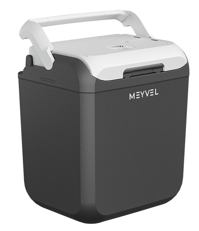 Фото товара: Meyvel AF-T30A (Black)