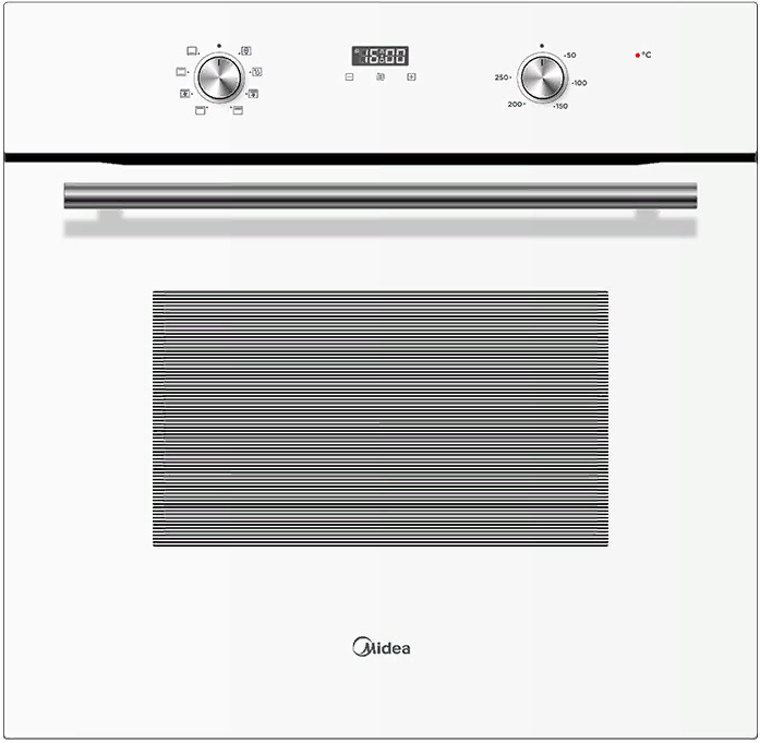 Фото товара: Midea MO57103GW