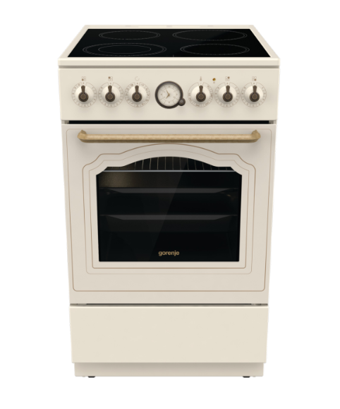 Детальное фото товара: Gorenje GECS5B70CLI