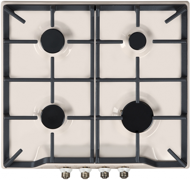 Фото товара: GEFEST ПВГ 1212 К55 газовая поверхность