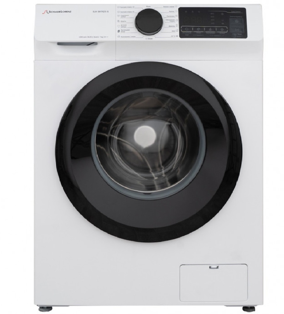 Schaub Lorenz SLW SW7625 IS Фото товара: Schaub Lorenz SLW SW7625 IS