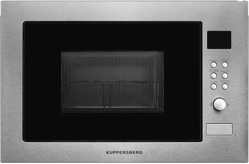 Фото товара: Kuppersberg HMW 635 X